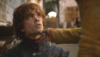 Illustration for article titled Game Of Thrones cordially invites you to take a damn seat at the kiddie table